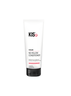 KIS No-Yellow Conditioner 250ml