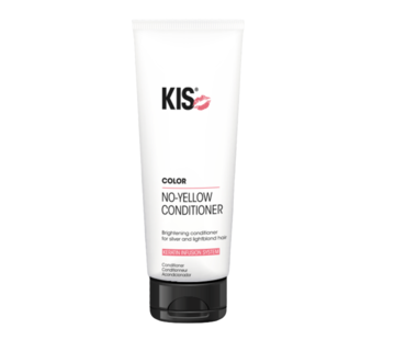KIS No-Yellow Conditioner 250ml