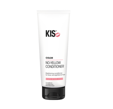 KIS No-Yellow Conditioner 250ml