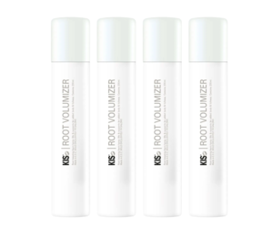 KIS Root Volumizer 200 ml - 4 STUKS