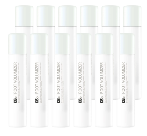 KIS Root Volumizer 200 ml - 12 STUKS