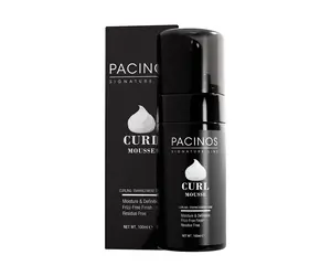 PACINOS Curl Mousse 100ml