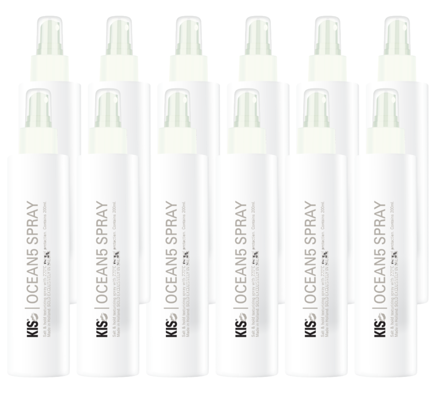 Ocean5 Spray 200ml - 12 STUKS