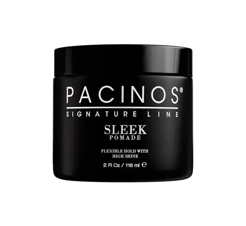 PACINOS Sleek Pomade 118ml