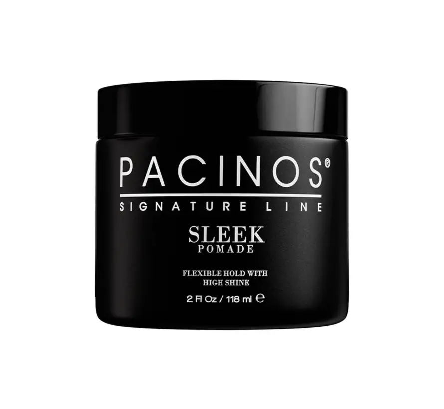 Sleek Pomade 118ml