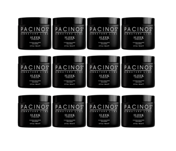 PACINOS Sleek Pomade 118ml - 12 STUKS