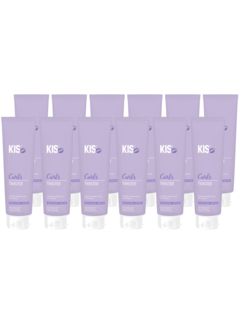KIS Curls Twister 150ml  - 12 STUKS