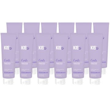 Royal KIS Curls Twister 150ml  - 12 STUKS