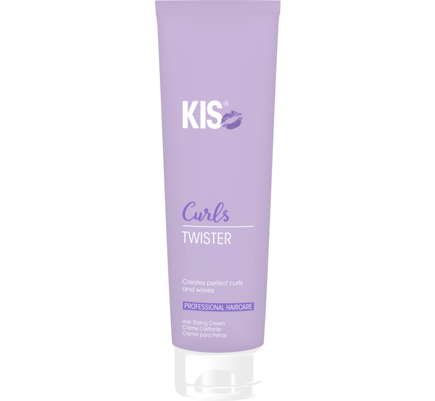 Curls Twister 150ml  - 4 STUKS