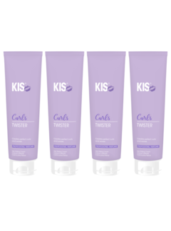 KIS Curls Twister 150ml  - 4 STUKS