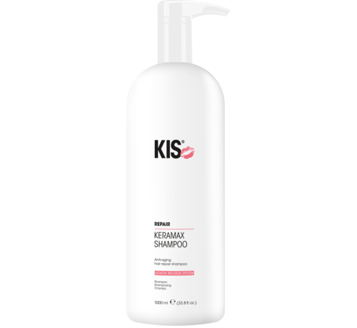 KIS Keramax Shampoo 1000ml