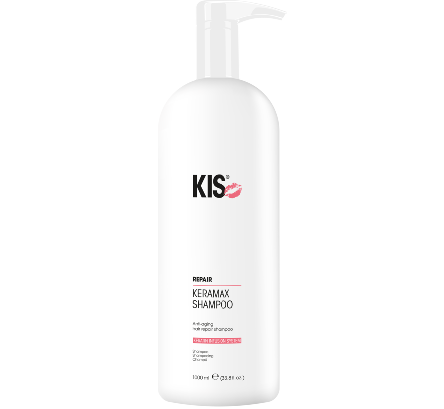 Keramax Shampoo 1000ml