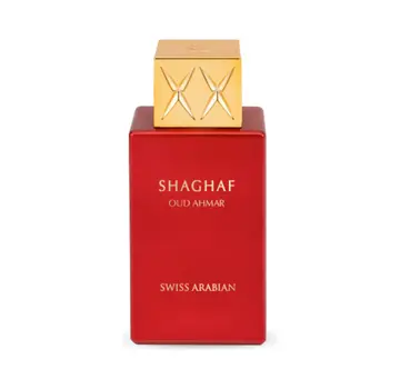 Swiss Arabian Shaghaf Oud Ahmar 75ml
