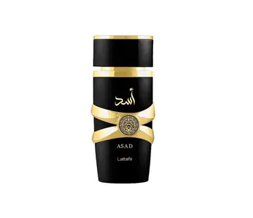LATTAFA ASAD 100ML