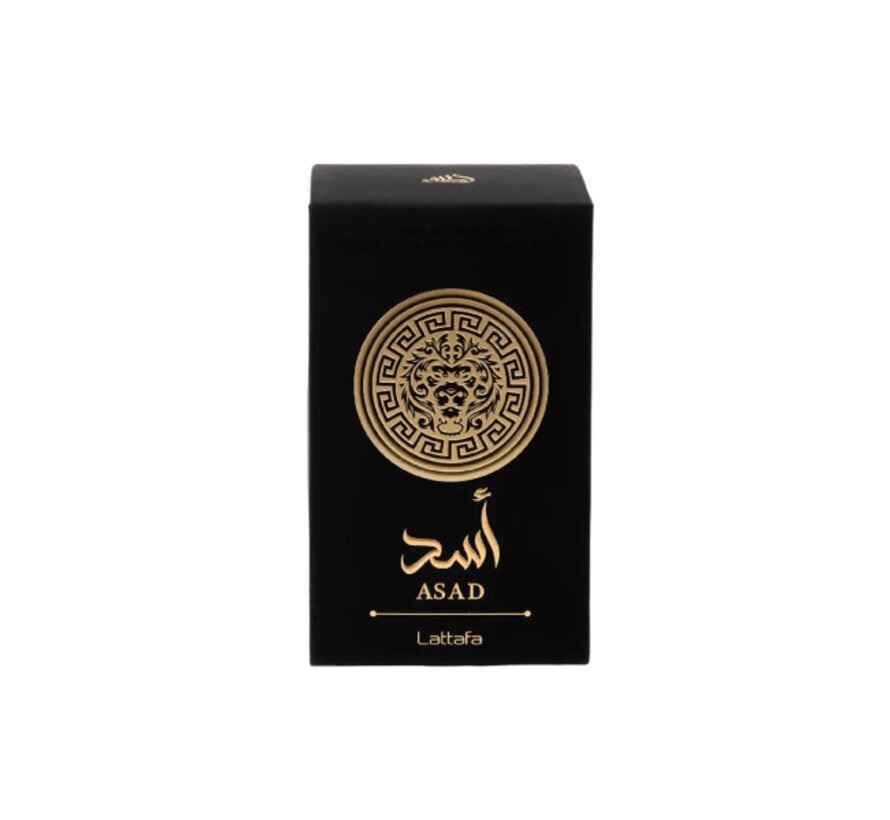 ASAD 100ML
