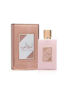 LATTAFA AMEERAT AL ARAB PRIVE ROSE 100ML