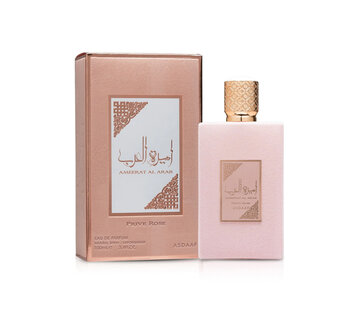 LATTAFA AMEERAT AL ARAB PRIVE ROSE 100ML