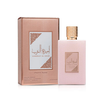 LATTAFA AMEERAT AL ARAB PRIVE ROSE 100ML