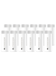 KIS Powder Bomb Texturizing Volume Powder 10gr. - 12 STUKS