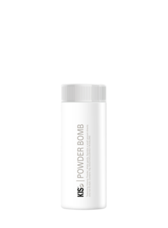 KIS Powder Bomb Texturizing Volume Powder 10gr.