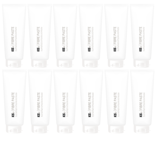 KIS Fibre Paste 100ml - 12 STUKS