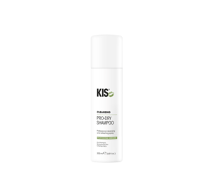 KIS Pro Dry Shampoo 200ml