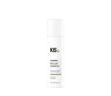 KIS Pro Dry Shampoo 200ml
