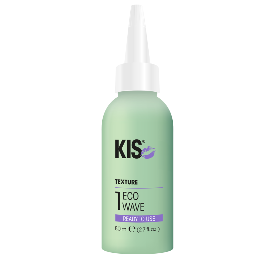 Texture Eco Wave Permanent Vloeistof