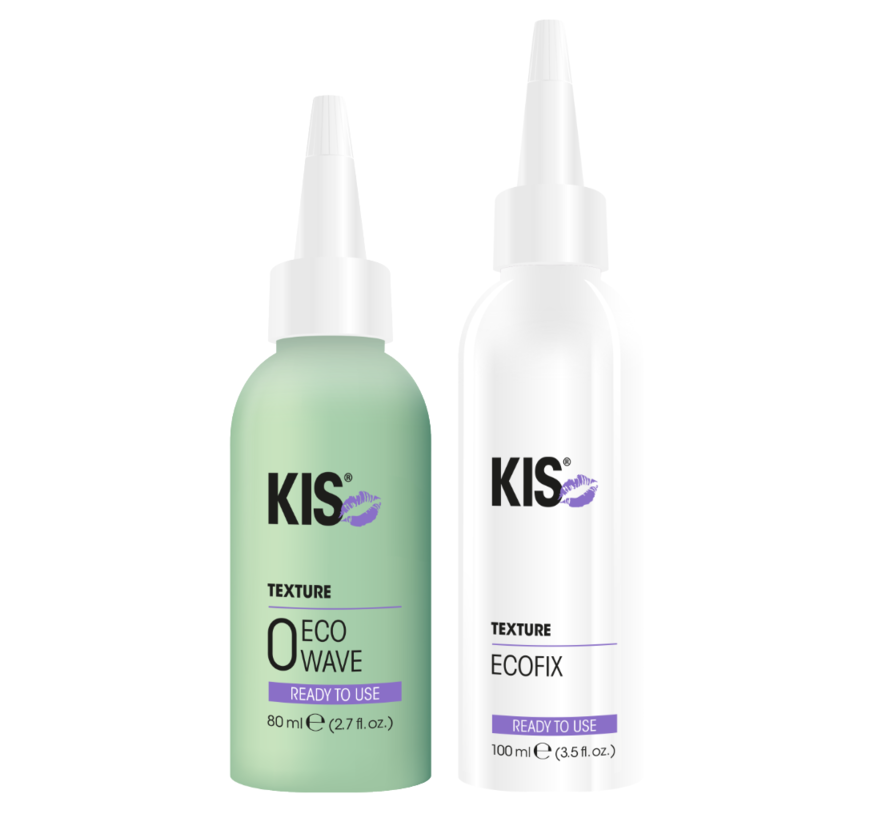 Texture Eco Wave Permanent Vloeistof