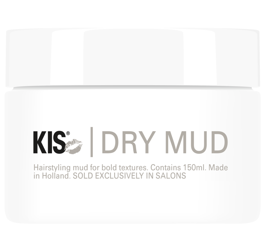 Dry Mud 150ml - 12 STUKS