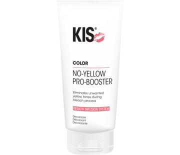 KIS No-Yellow-Pro Booster 75ml