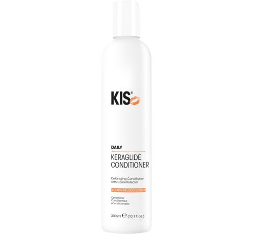 KIS KeraGlide Conditioner 300 ml