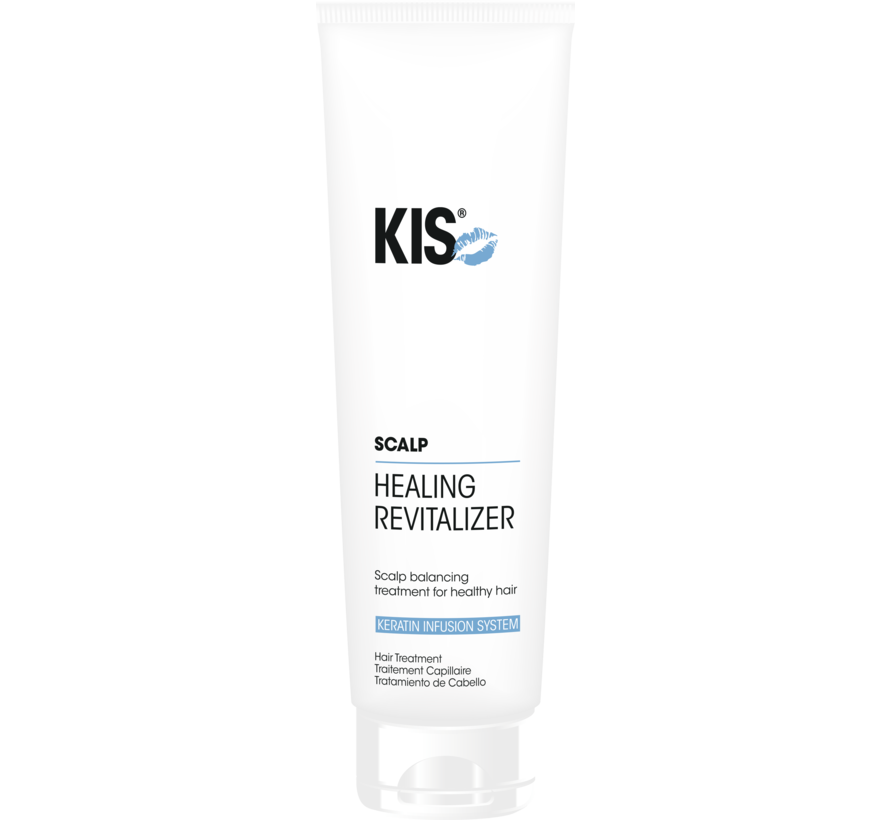 Kerascalp Revitalizer 150ml