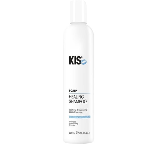 KIS Scalp Healing Shampoo 300ml