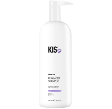 KIS Keramoist Shampoo 1000ml