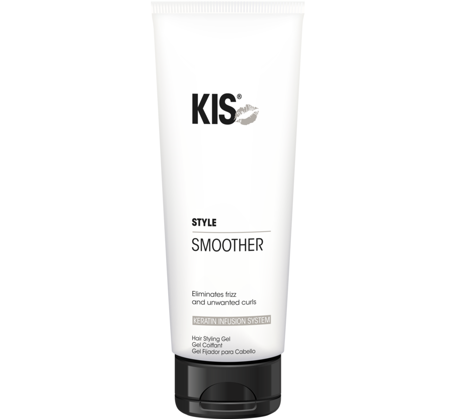 Smoother 200ml - 12 STUKS