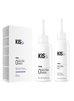 KIS NeutraWave permanent