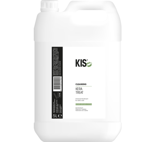 KIS Keratreat 5 liter