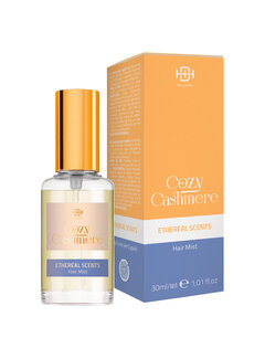 Lisap Milano BHH - Hair Mist Ethereal Scents - Cozy Cashmere 30ml