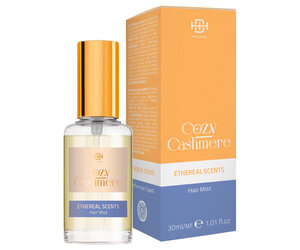 Lisap Milano BHH - Hair Mist Ethereal Scents - Cozy Cashmere 30ml