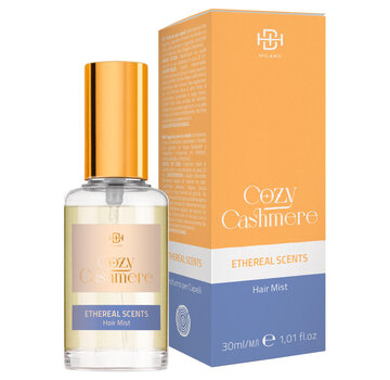 Lisap BHH - Hair Mist Ethereal Scents - Cozy Cashmere 30ml