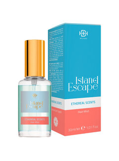 Lisap Milano BHH - Hair Mist Ethereal Scents - Island Escape 30ml