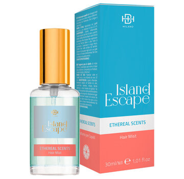 Lisap Milano BHH - Hair Mist Ethereal Scents - Island Escape 30ml