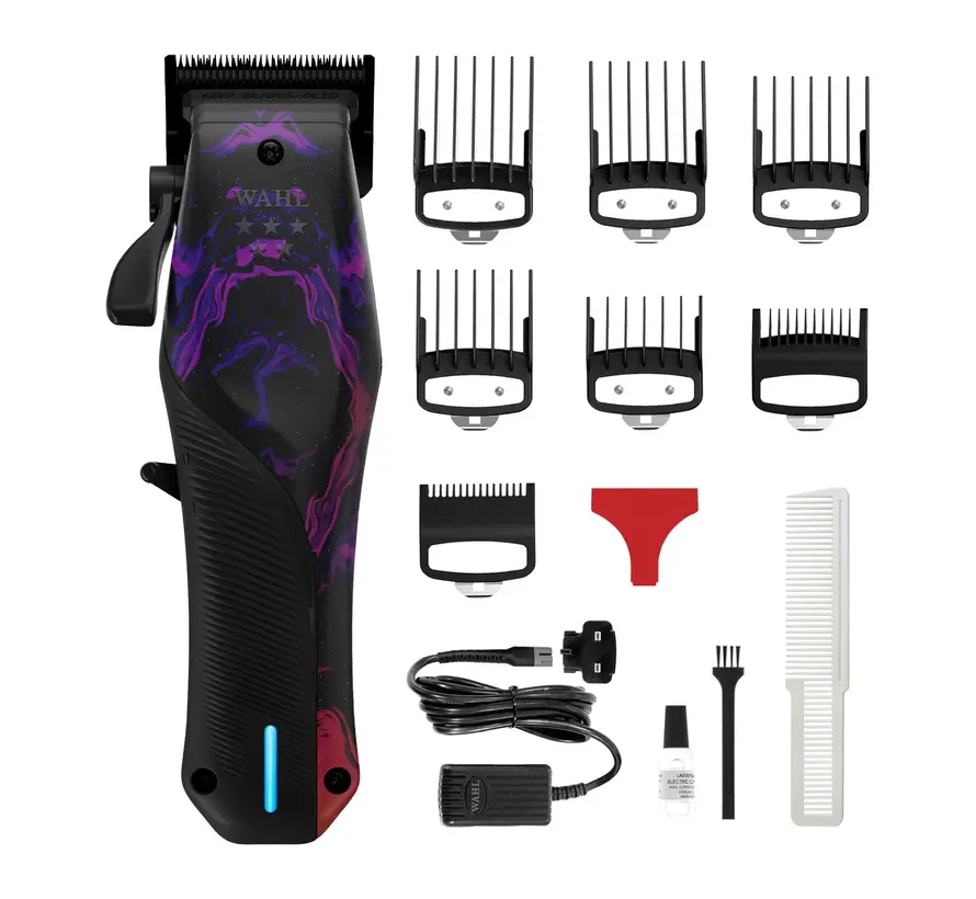 Vapor Cordless LIMITED Edition Tondeuse