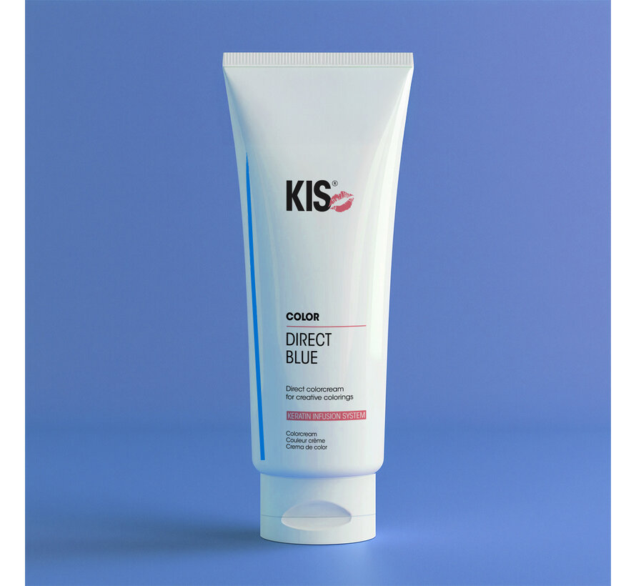 Direct Colors 200ml - 6 STUKS