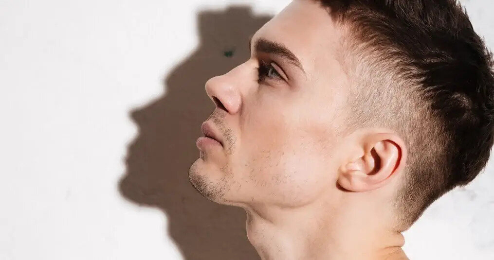 De French crop: zó style je dit klassieke kapsel