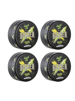 MARMARA BARBER Aqua Wax Royal 150ml 4-Pack