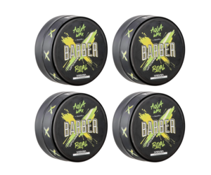 MARMARA BARBER Aqua Wax Royal 150ml 4-Pack