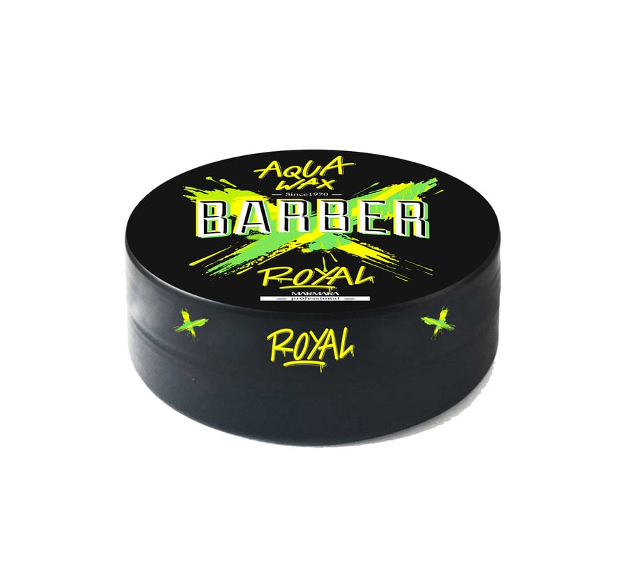 Aqua Wax Royal 150ml 12-Pack