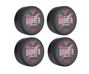 MARMARA BARBER Aqua Wax Tropical 150ml 4-Pack